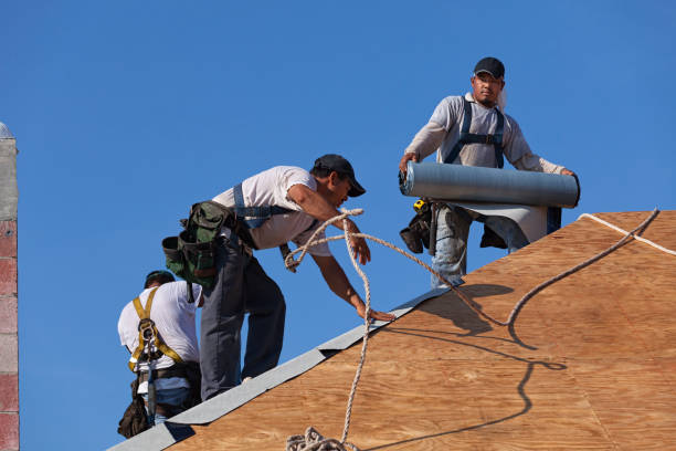 Roof Repair Estimates in Gordon Heights, NY